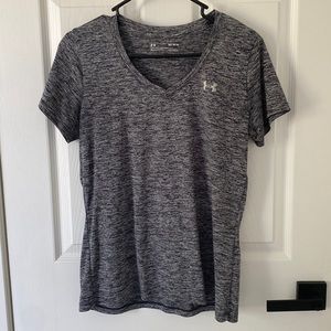 Under Armour Women’s UA Tech Twist V-Neck